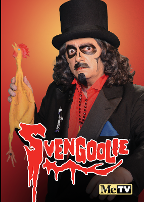 Svengoolie